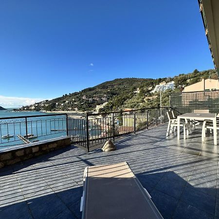 Profumi Di Mare Lägenhet Porto Venere Exteriör bild