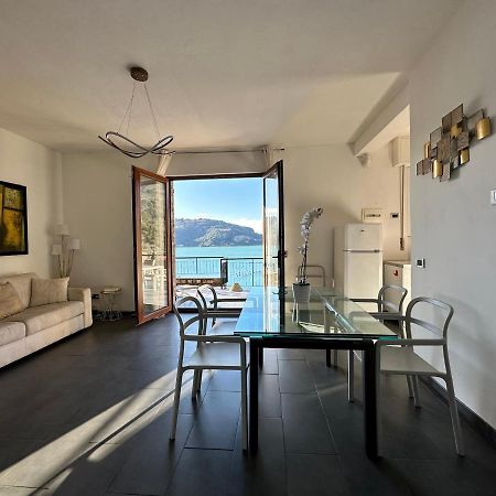 Profumi Di Mare Lägenhet Porto Venere Exteriör bild