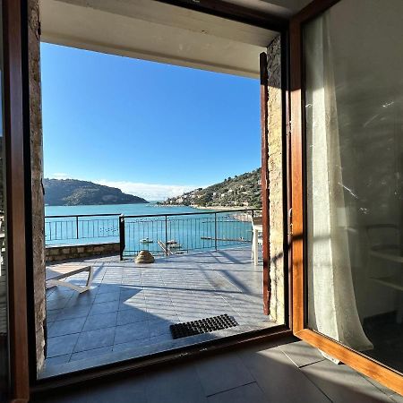 Profumi Di Mare Lägenhet Porto Venere Exteriör bild