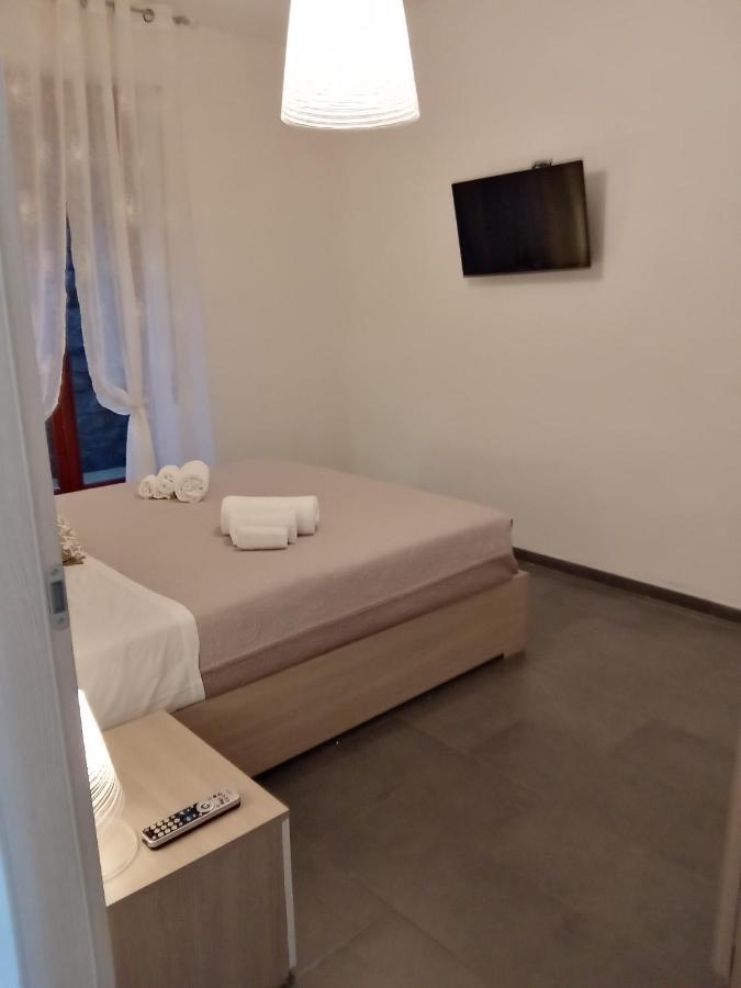 Profumi Di Mare Lägenhet Porto Venere Exteriör bild