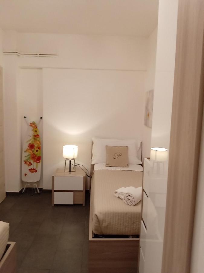 Profumi Di Mare Lägenhet Porto Venere Exteriör bild