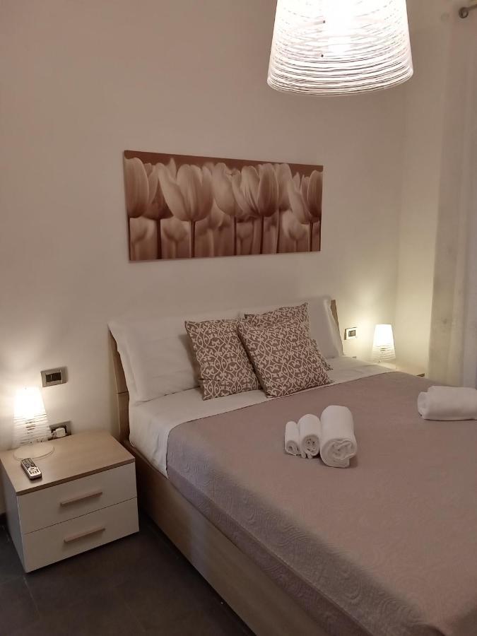 Profumi Di Mare Lägenhet Porto Venere Exteriör bild