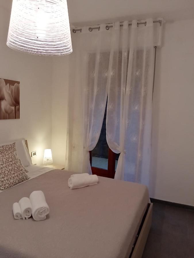 Profumi Di Mare Lägenhet Porto Venere Exteriör bild