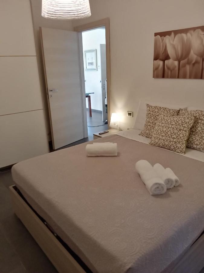 Profumi Di Mare Lägenhet Porto Venere Exteriör bild
