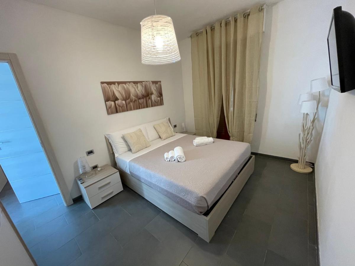Profumi Di Mare Lägenhet Porto Venere Exteriör bild