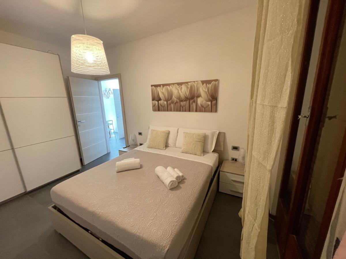Profumi Di Mare Lägenhet Porto Venere Exteriör bild
