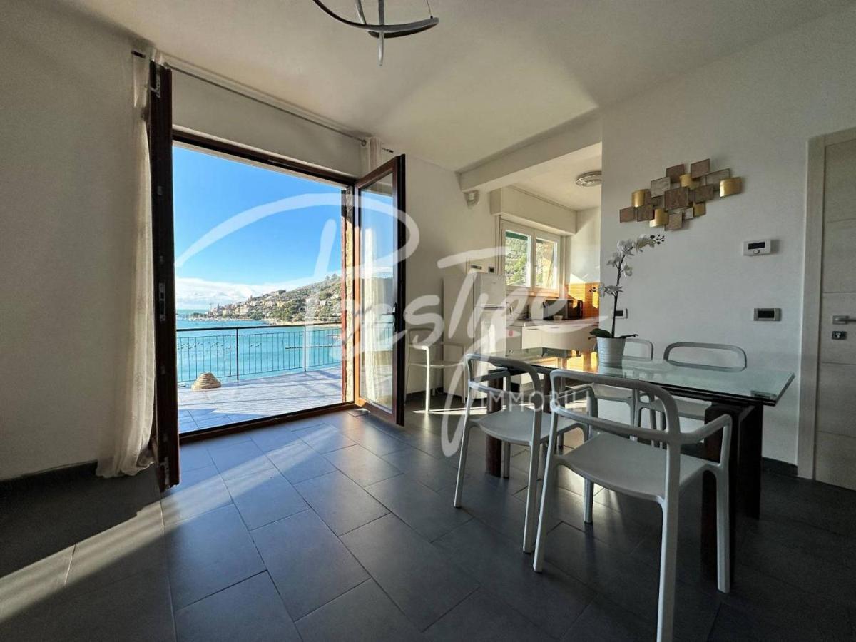 Profumi Di Mare Lägenhet Porto Venere Exteriör bild