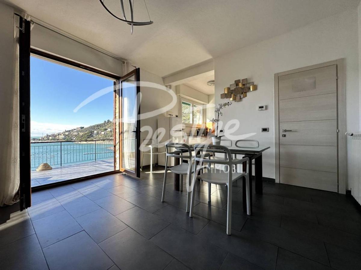 Profumi Di Mare Lägenhet Porto Venere Exteriör bild