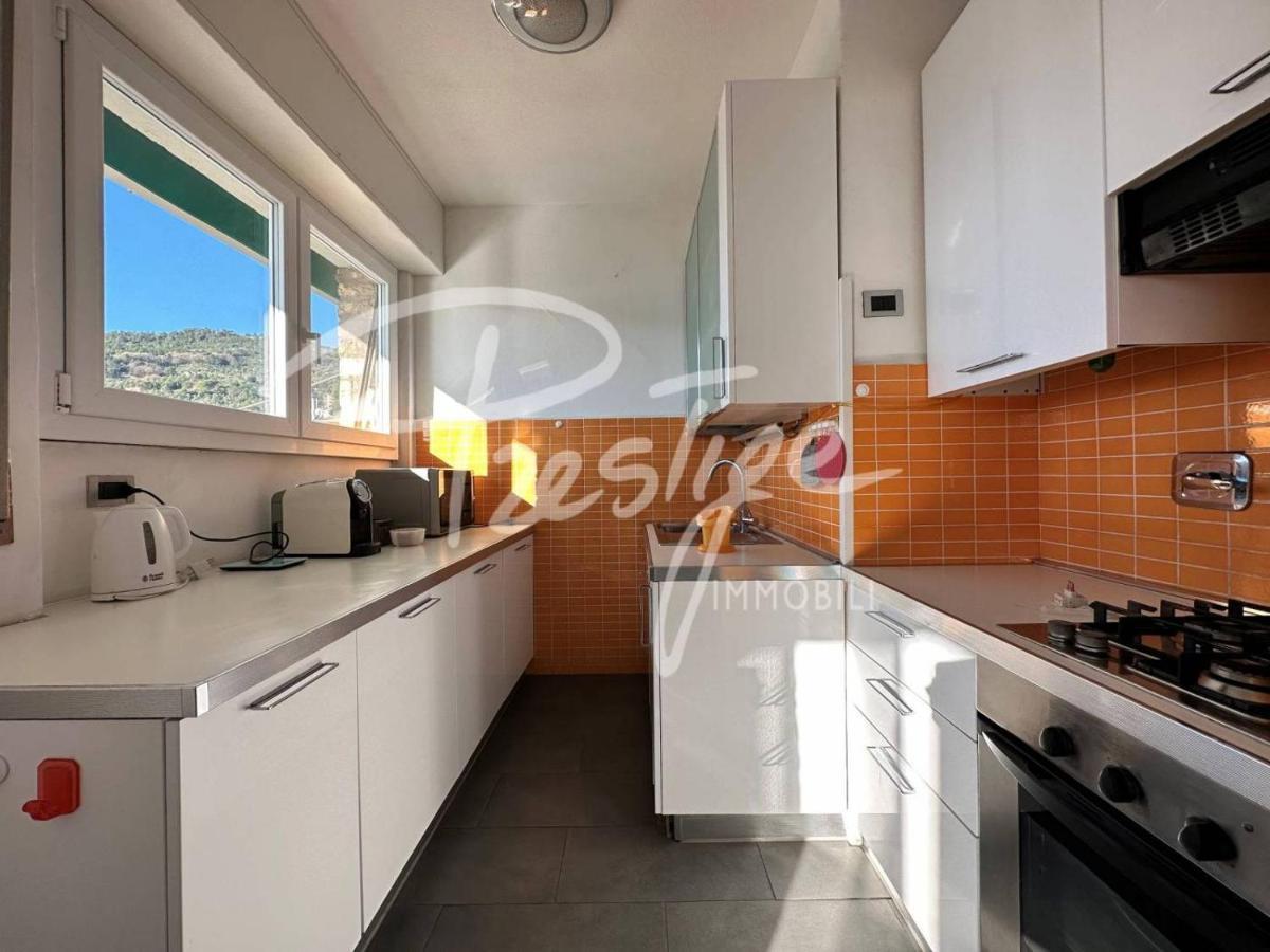 Profumi Di Mare Lägenhet Porto Venere Exteriör bild