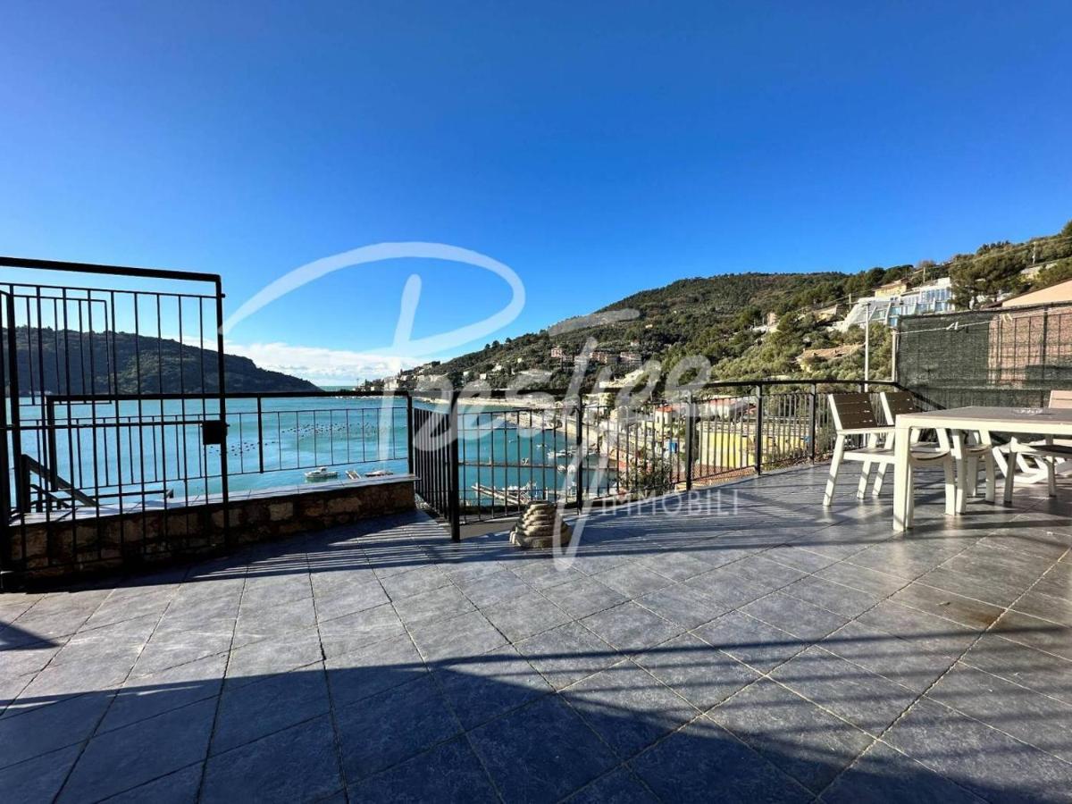 Profumi Di Mare Lägenhet Porto Venere Exteriör bild