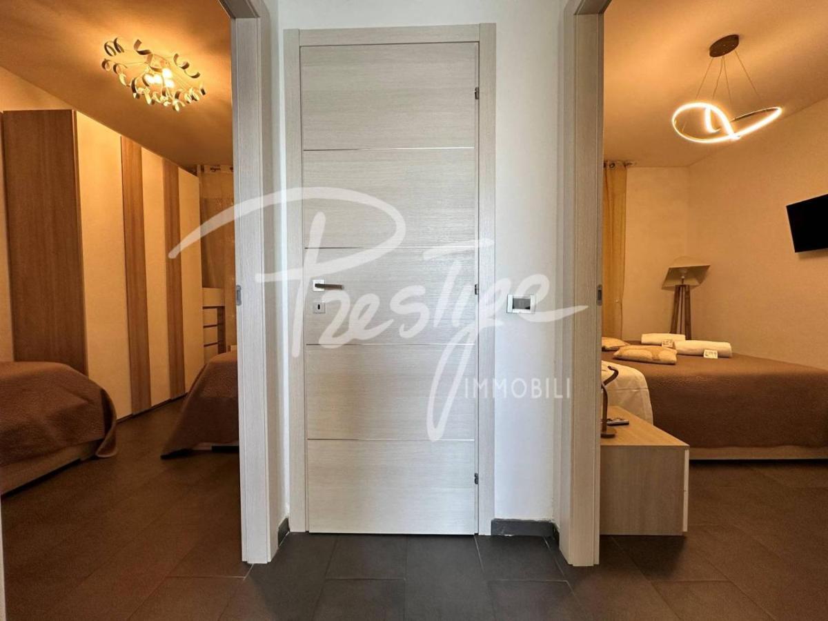 Profumi Di Mare Lägenhet Porto Venere Exteriör bild