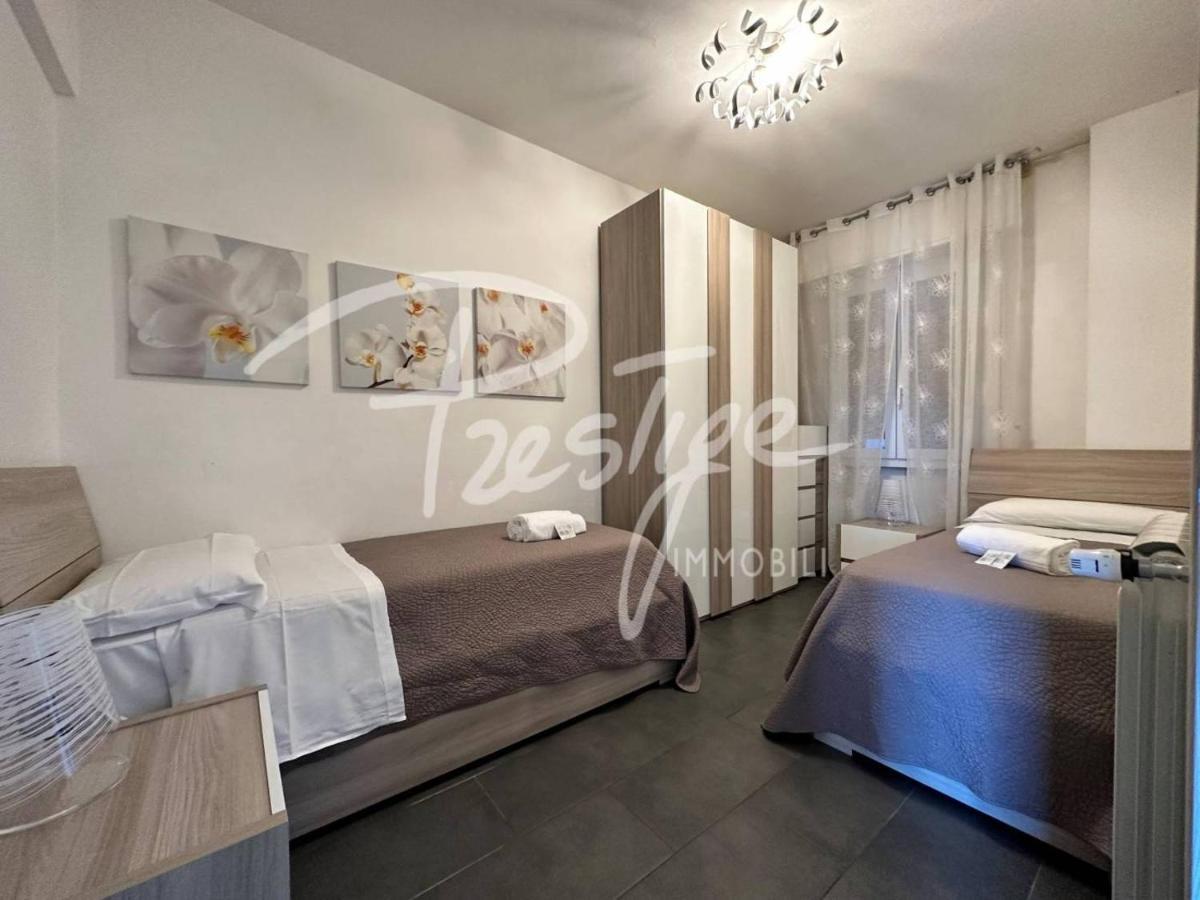 Profumi Di Mare Lägenhet Porto Venere Exteriör bild