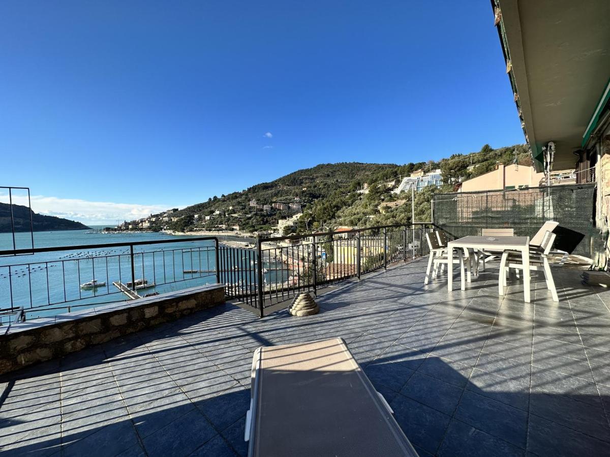 Profumi Di Mare Lägenhet Porto Venere Exteriör bild