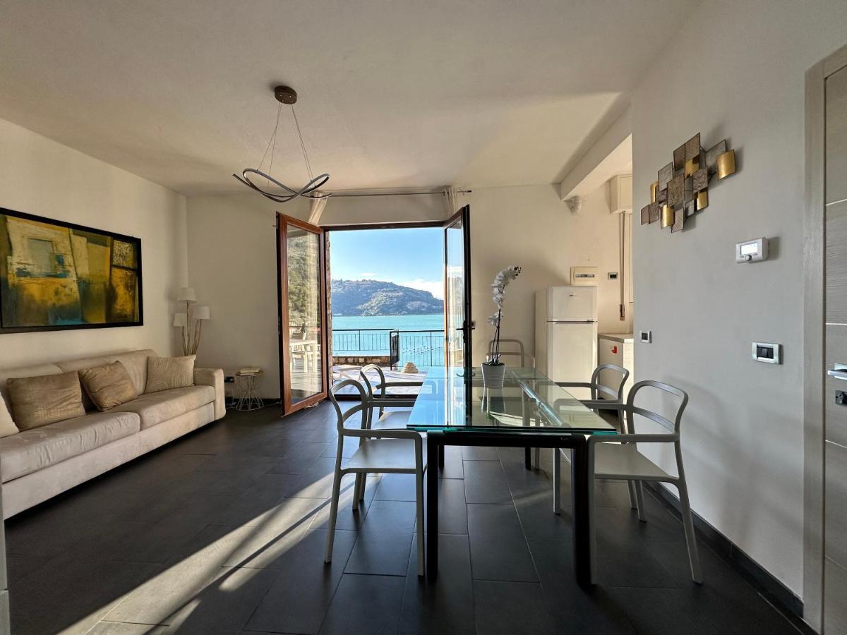 Profumi Di Mare Lägenhet Porto Venere Exteriör bild