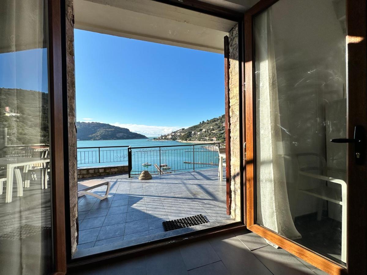 Profumi Di Mare Lägenhet Porto Venere Exteriör bild