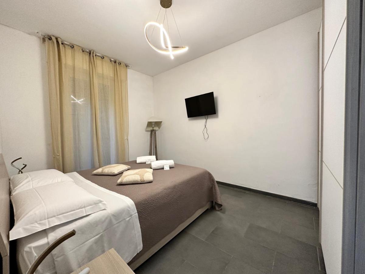 Profumi Di Mare Lägenhet Porto Venere Exteriör bild