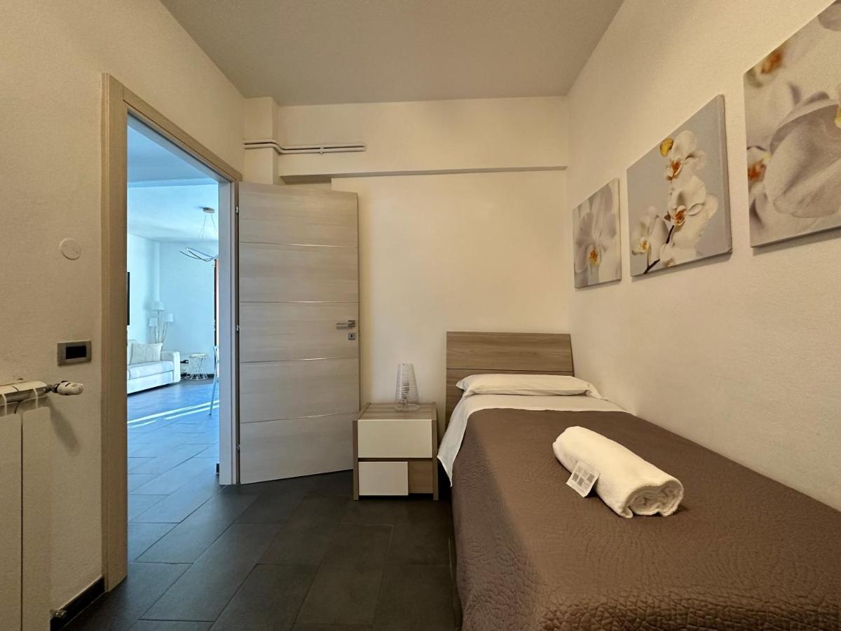Profumi Di Mare Lägenhet Porto Venere Exteriör bild