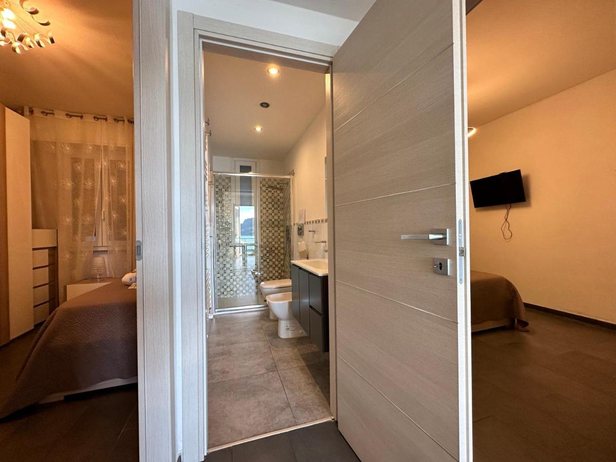Profumi Di Mare Lägenhet Porto Venere Exteriör bild