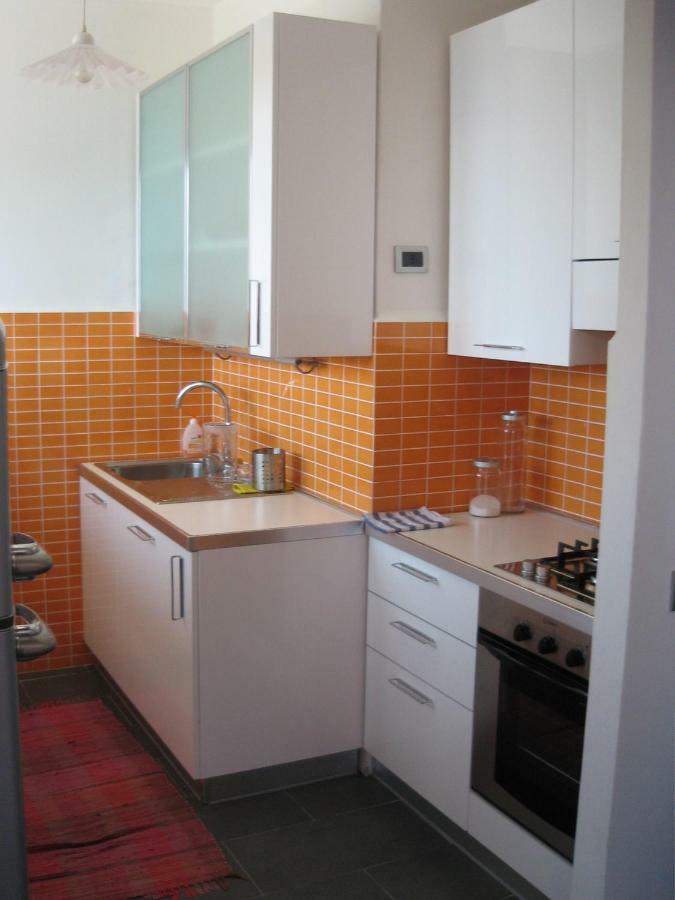Profumi Di Mare Lägenhet Porto Venere Exteriör bild