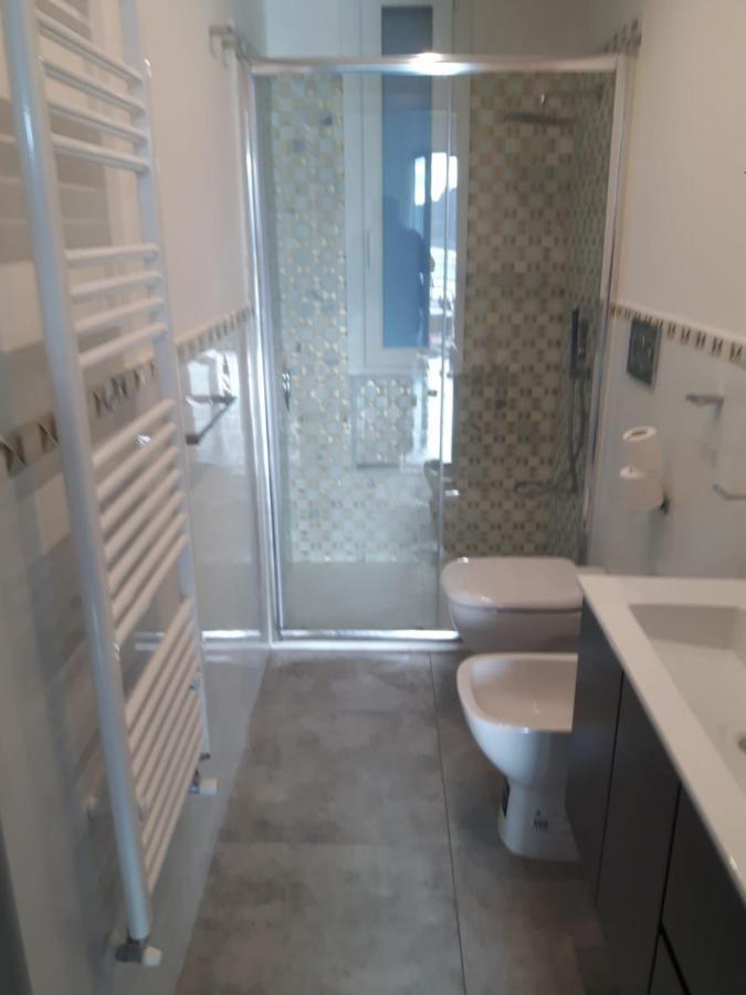 Profumi Di Mare Lägenhet Porto Venere Exteriör bild